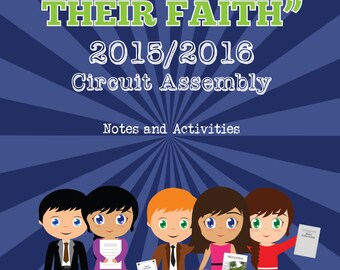 Imitate Their Faith Pdf
